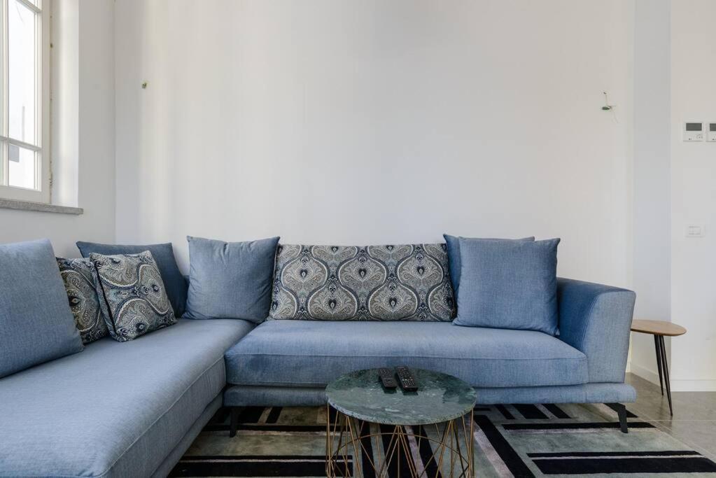 Secure Duplex Garden By Shouk Hacarmel Appartement Tel-Aviv