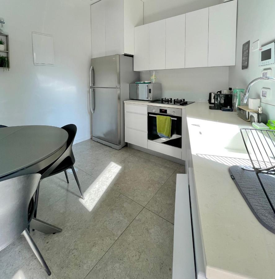 Secure Duplex Garden By Shouk Hacarmel Appartement Tel-Aviv